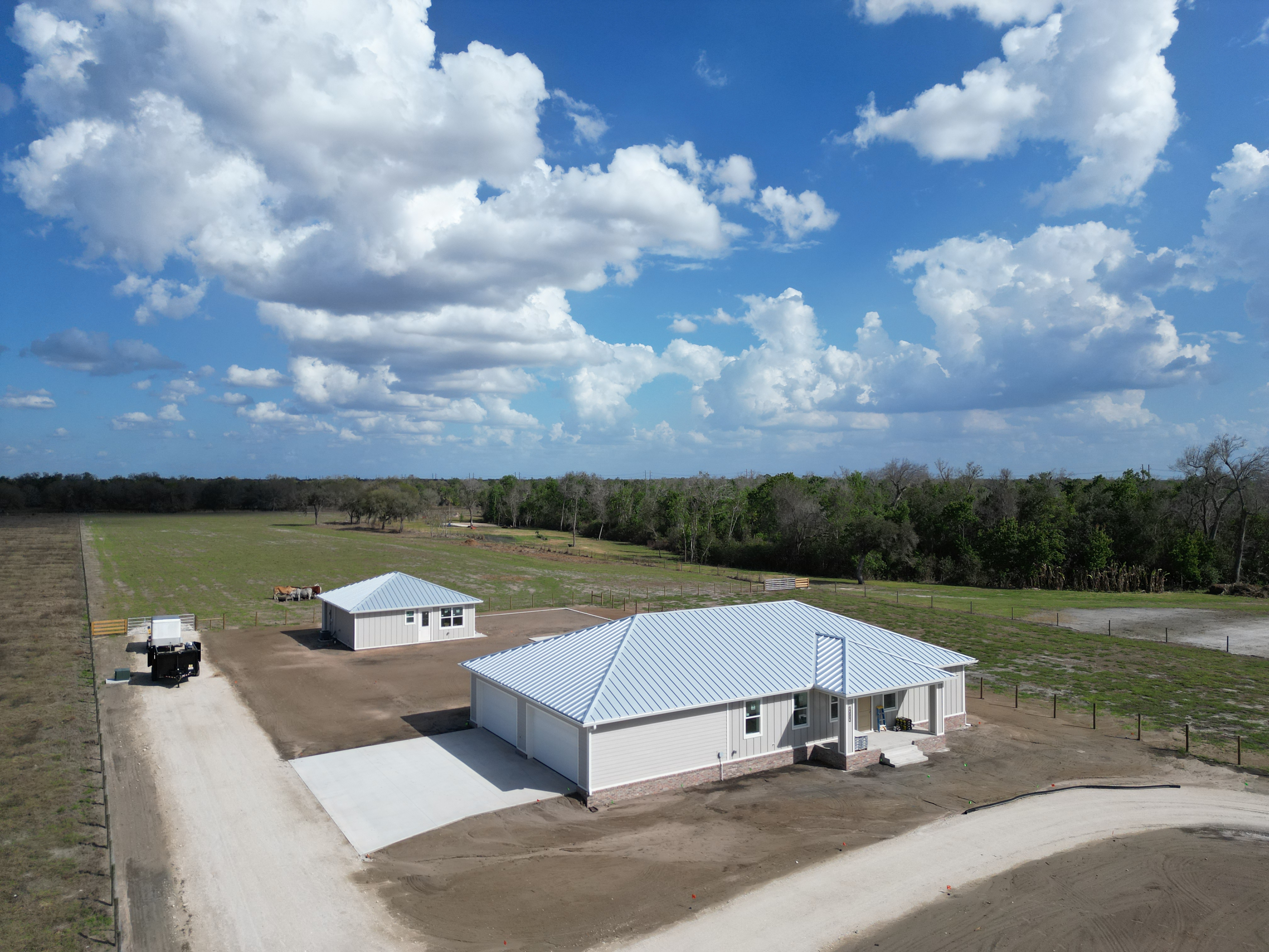 Landis Exterior project gallery image 8